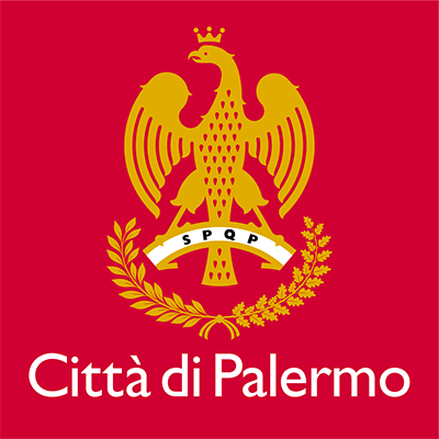 Logo Comune di Palermo